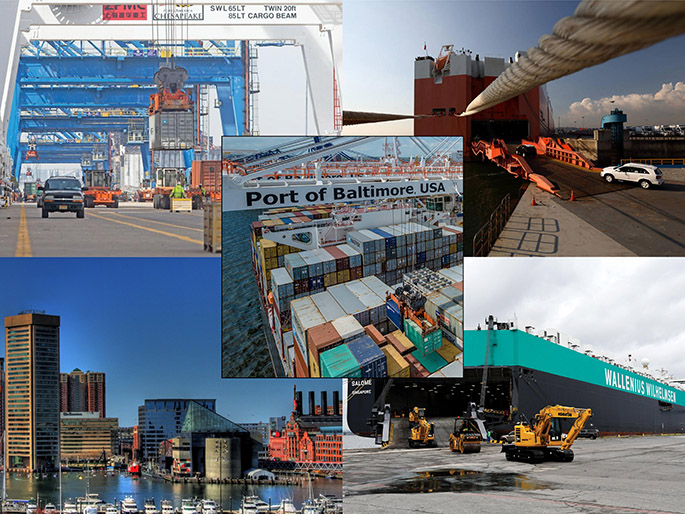 Steamship Trade Association of Baltimore, Inc.